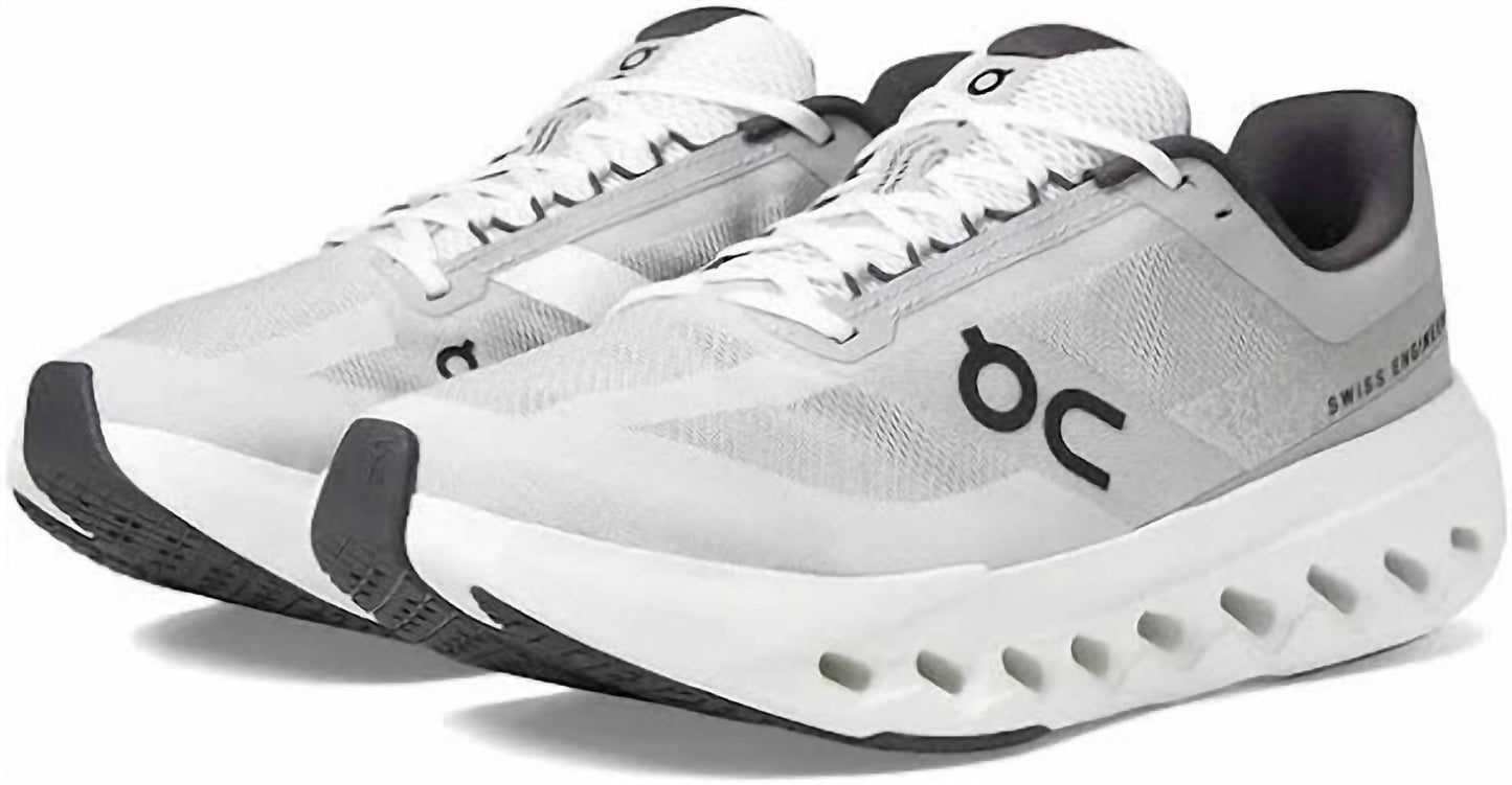On Running - Men's Cloudsurfer Next Running Shoes
