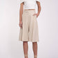 Nonchalant Label - Lex Culotte Short