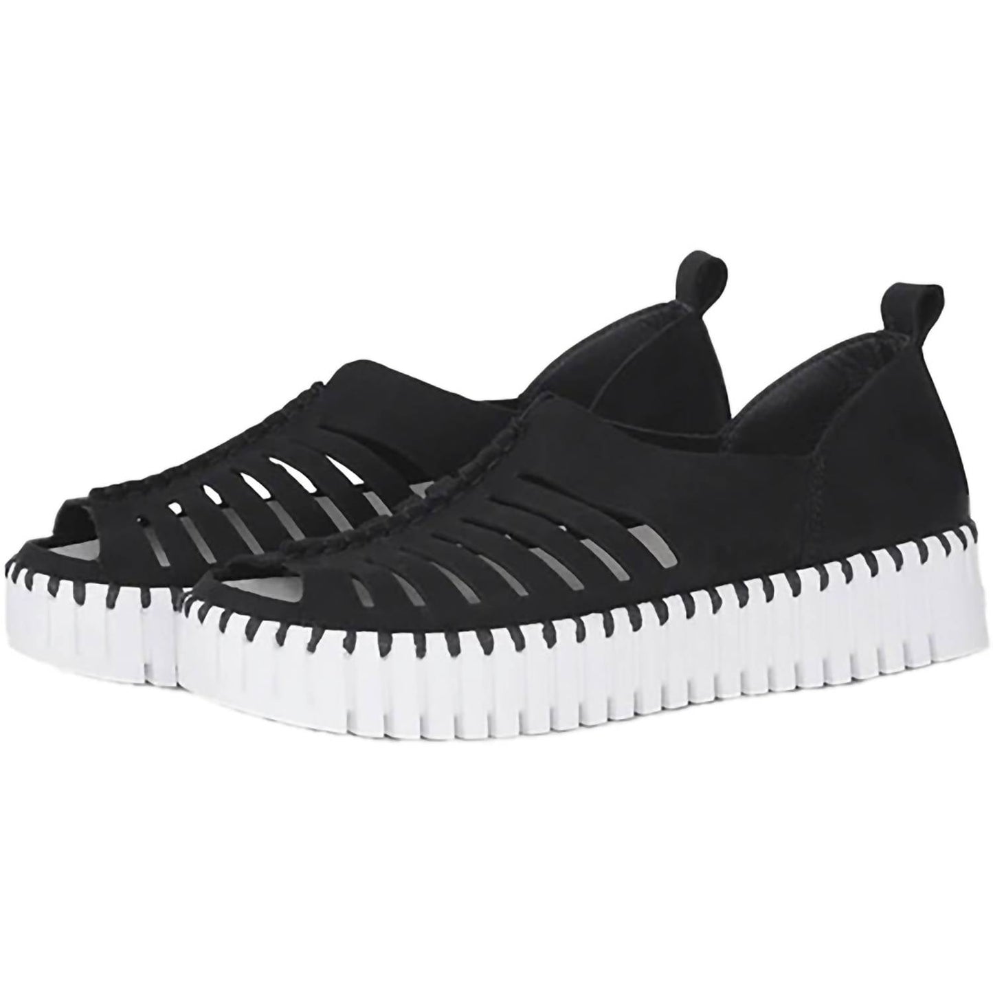 Ilse Jacobsen - Women's Tulip Sandal
