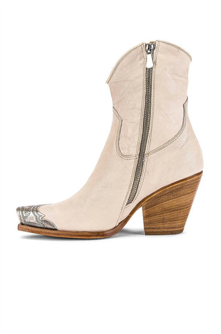 Free People - Bota Brayden Western Feminina