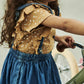 Babyface - Girl's Suspender Skirt