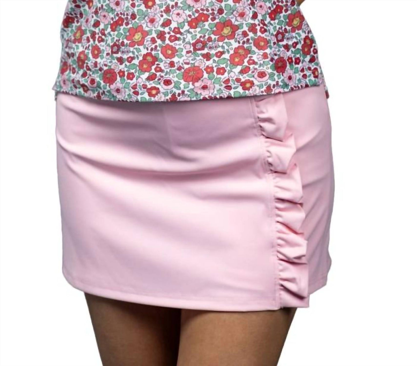 Smith & Quinn - Blaire Active Skort