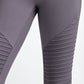 Mono B - FULL LENGTH MOTO LEGGINGS