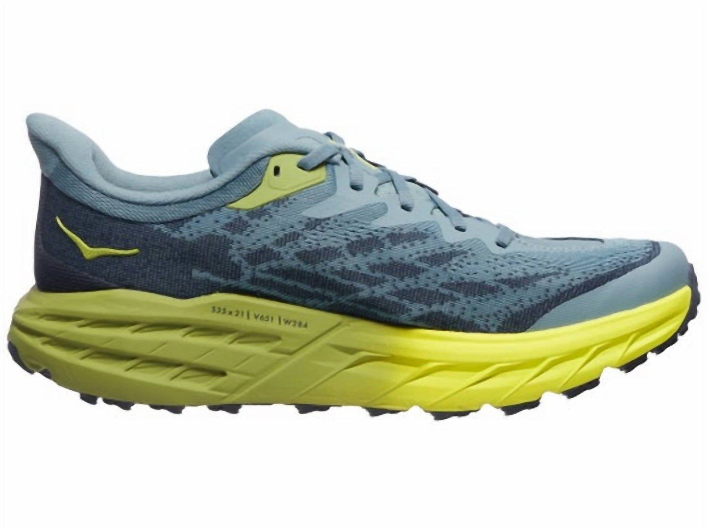 Hoka - Men's Speedgoat 5 Shoes