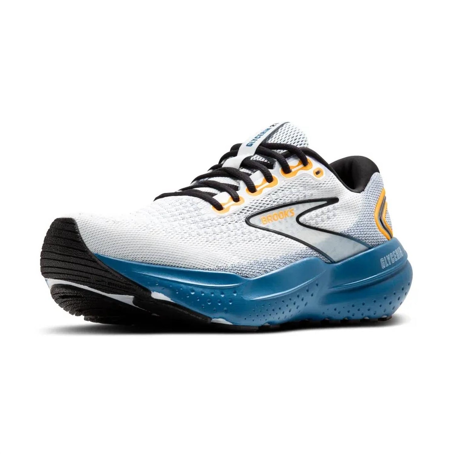 Brooks - Men's Glycerin 21 Sneakers