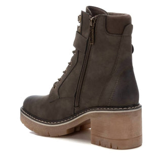 Xti - Botas de Combate Femininas