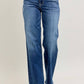 Judy Blue - High Rise 90's Straight Leg Jeans