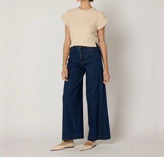 Cleobella - Gigi Sweater Vest