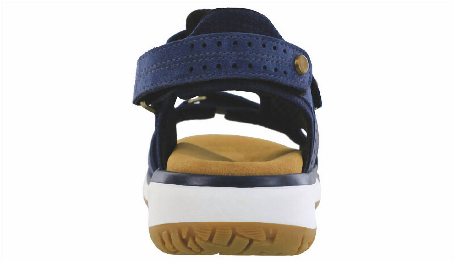 Sas - Women's Embark Sport Sandal
