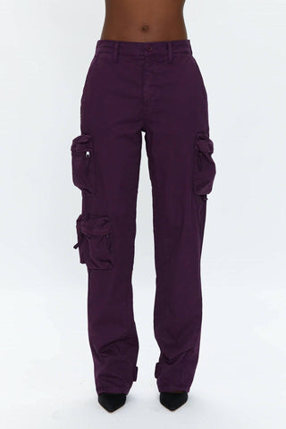 Pistola - Calças Bobbie