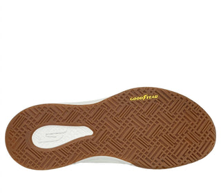 Skechers - Tênis Viper Court Luxe Masculino