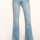 Ramy Brook - Helena High-Rise Flare Jeans