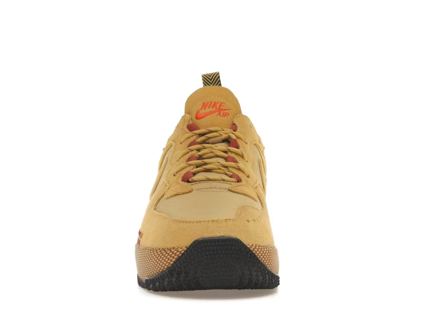 Nike - Women's Air Force 1 Wild Sneakers