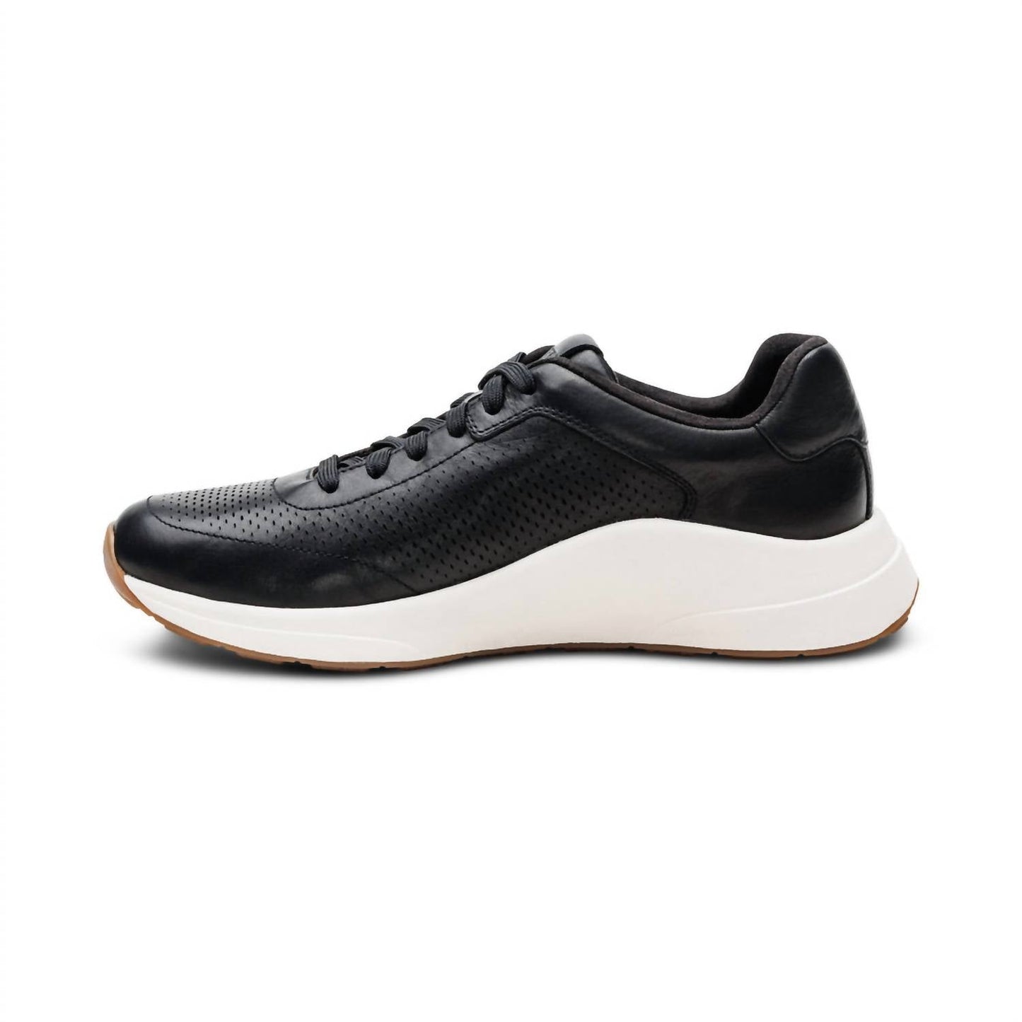 Aetrex - Men's Drew Arch Support Sneaker