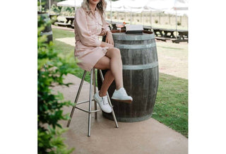 Revere - Women's Boston Zip Sneaker