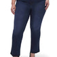 Good American - GOOD CURVE STRAIGHT JEAN