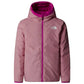 The North Face - Girl's Reversible Perrito Hooded Jacket