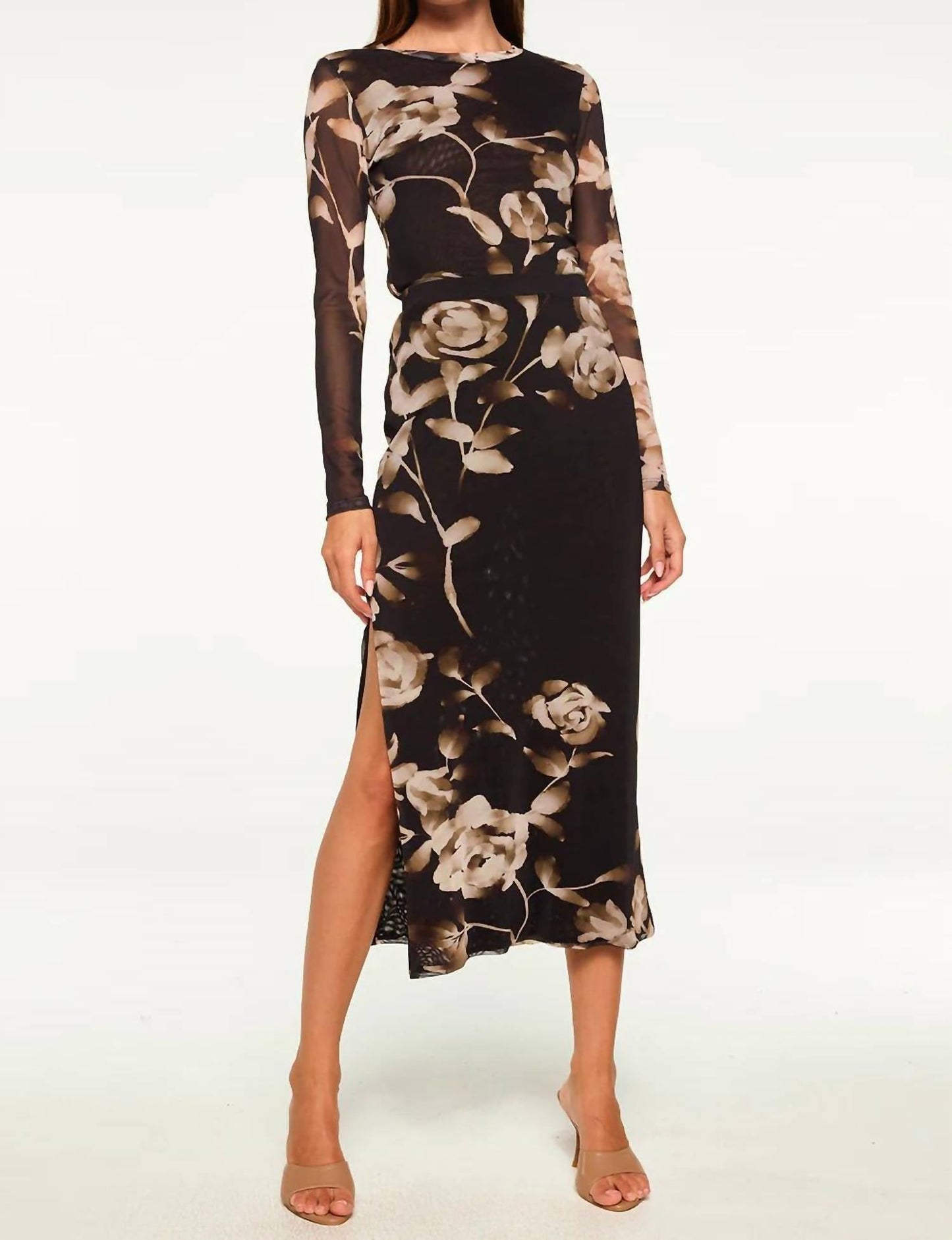 Misa Los Angeles - Aisha Skirt