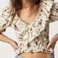 Free People - Favorite Girl Top