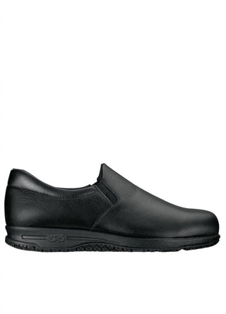 Sas - MOCASSIM PATRIOT ANTIDERRAPANTE - DUPLO LARGO
