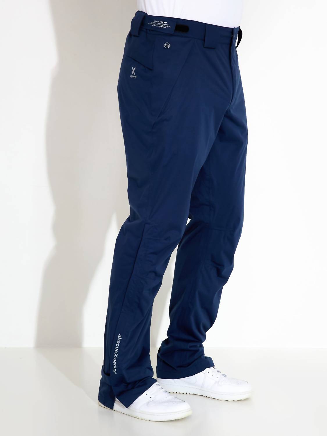 Abacus Sportswear Us - Pitch 37.5 Rain Trouser Pants