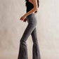 Free People - Donna Jayde Flare Jean