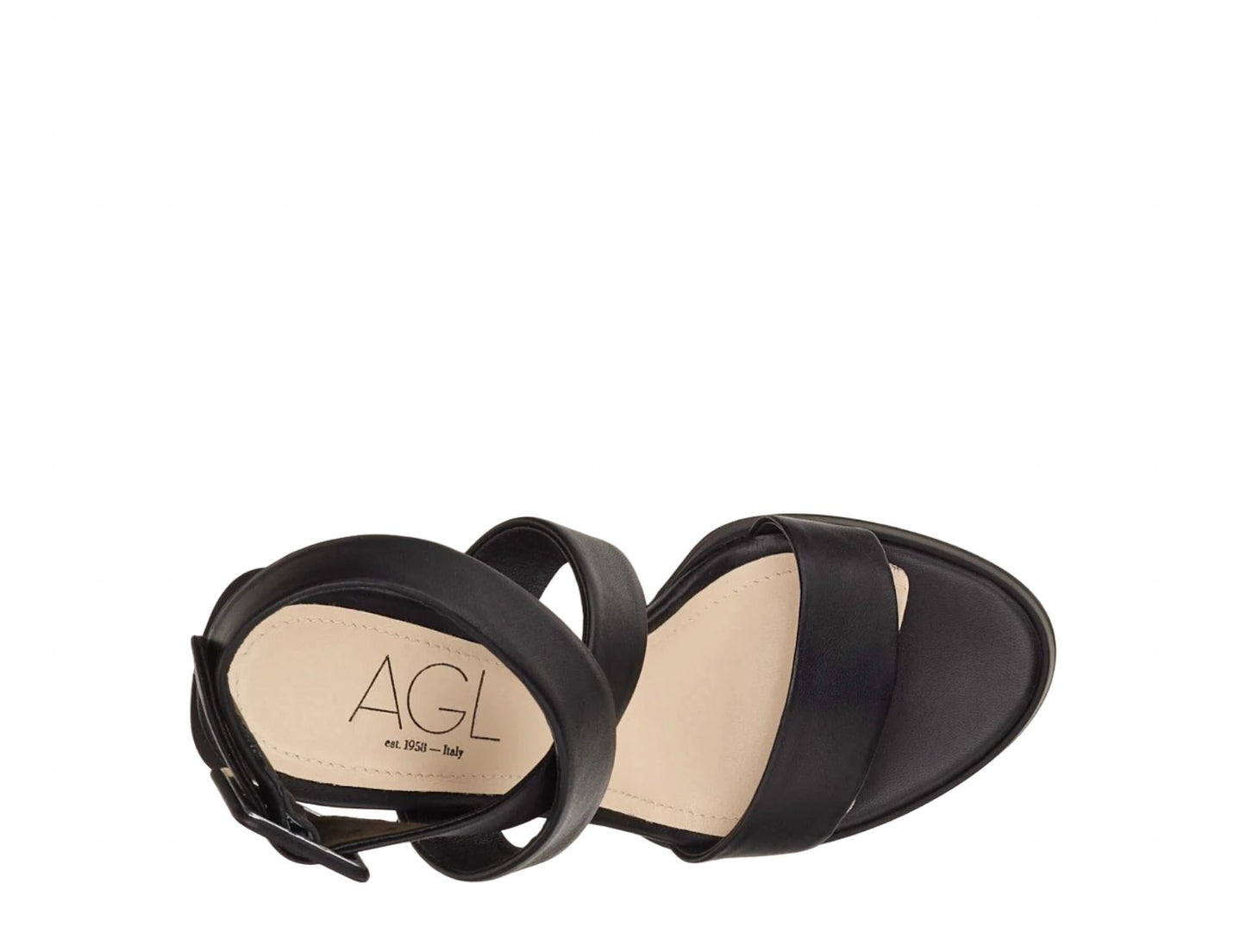 Agl - Women's Janis Sandal