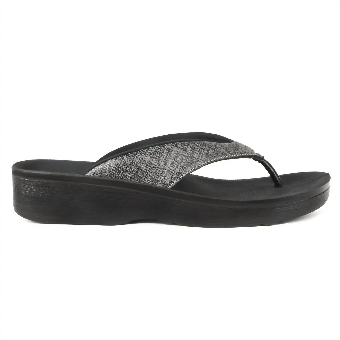 Aerothotic - Women's Mellow Vibe Arch Support Flip Flops