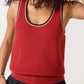 Varley - Higson Knit Tank Top