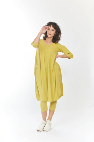 Matthildur - Calça Tami Ankle