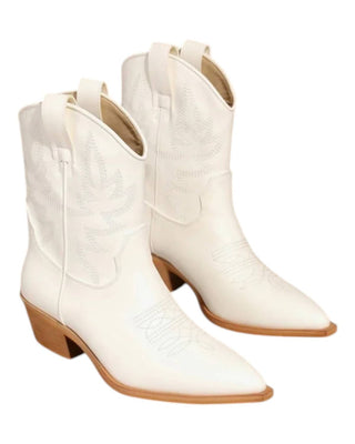 Miim - BOTAS CLAIRE FEMININAS
