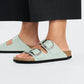 Birkenstock - Women's Arizona Big Buckle High Shine Sandals