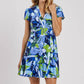 Jude Connally - Ginger Mini Dress