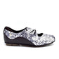 Chelsea Jones - Women's Vibe Slip-on Flat Shoes