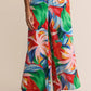 Z Supply - Dante Villa Floral Pants