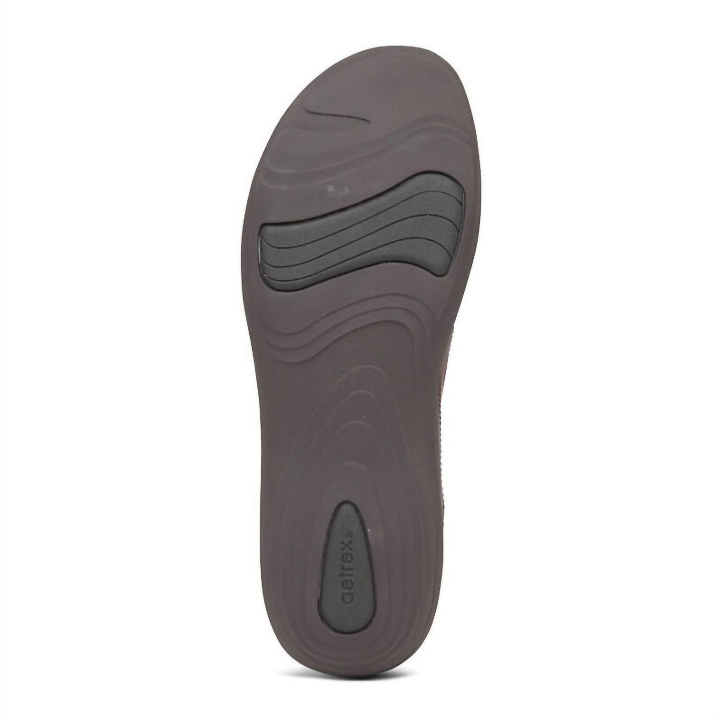 Aetrex - Women's Karina Monk Shoes