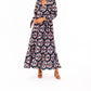 Soah - Women's Chloe Maxi Dress
