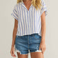Z Supply - Parallel Button Down Top