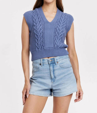 Another Love - Emberly Vest