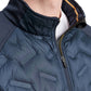 Abacus Sportswear Us - Grove Hybrid Jacket