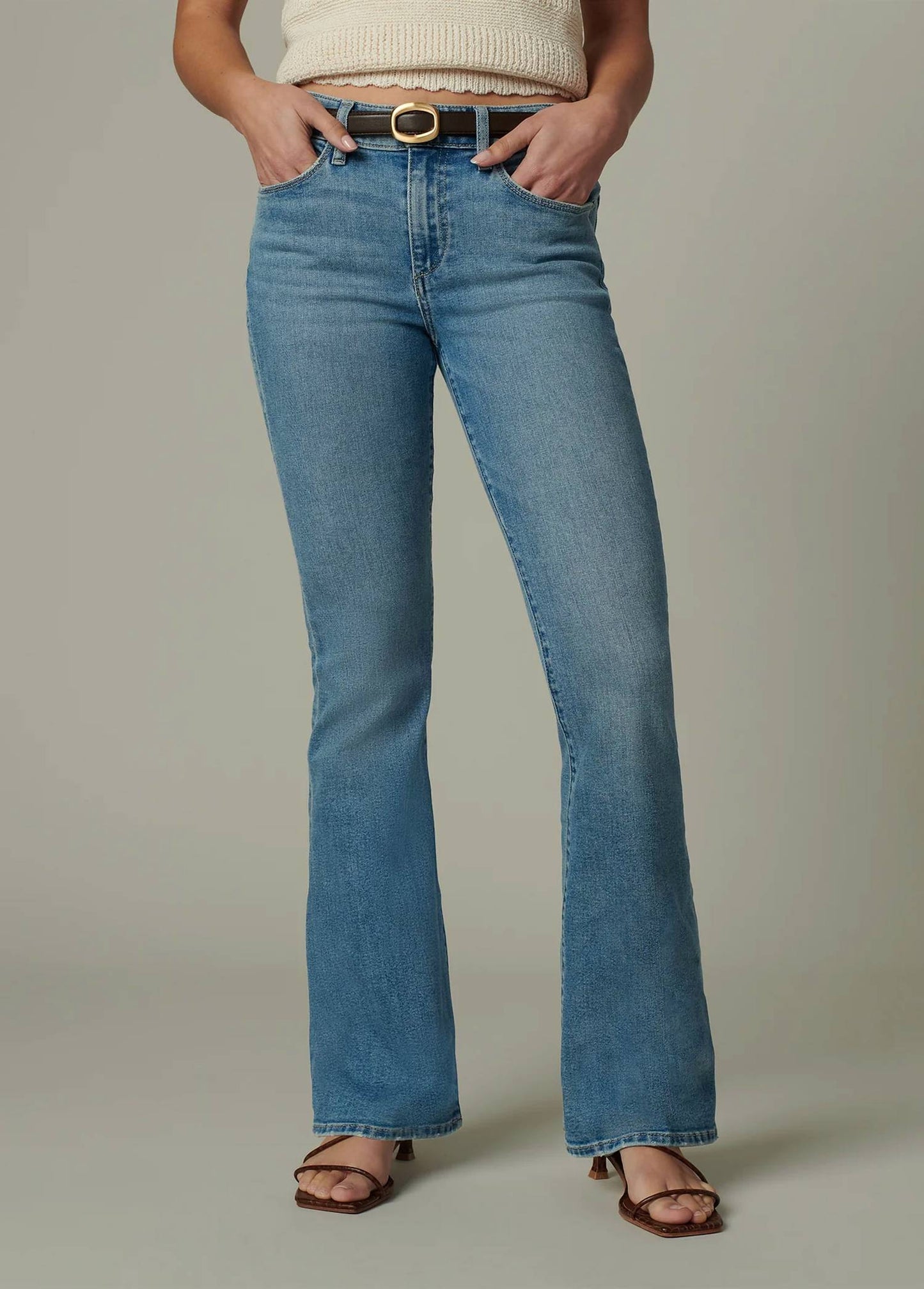 Joe'S Jeans - Provocateur Bootcut Jean