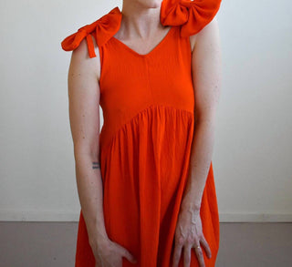 Altar - Beau Midi Dress