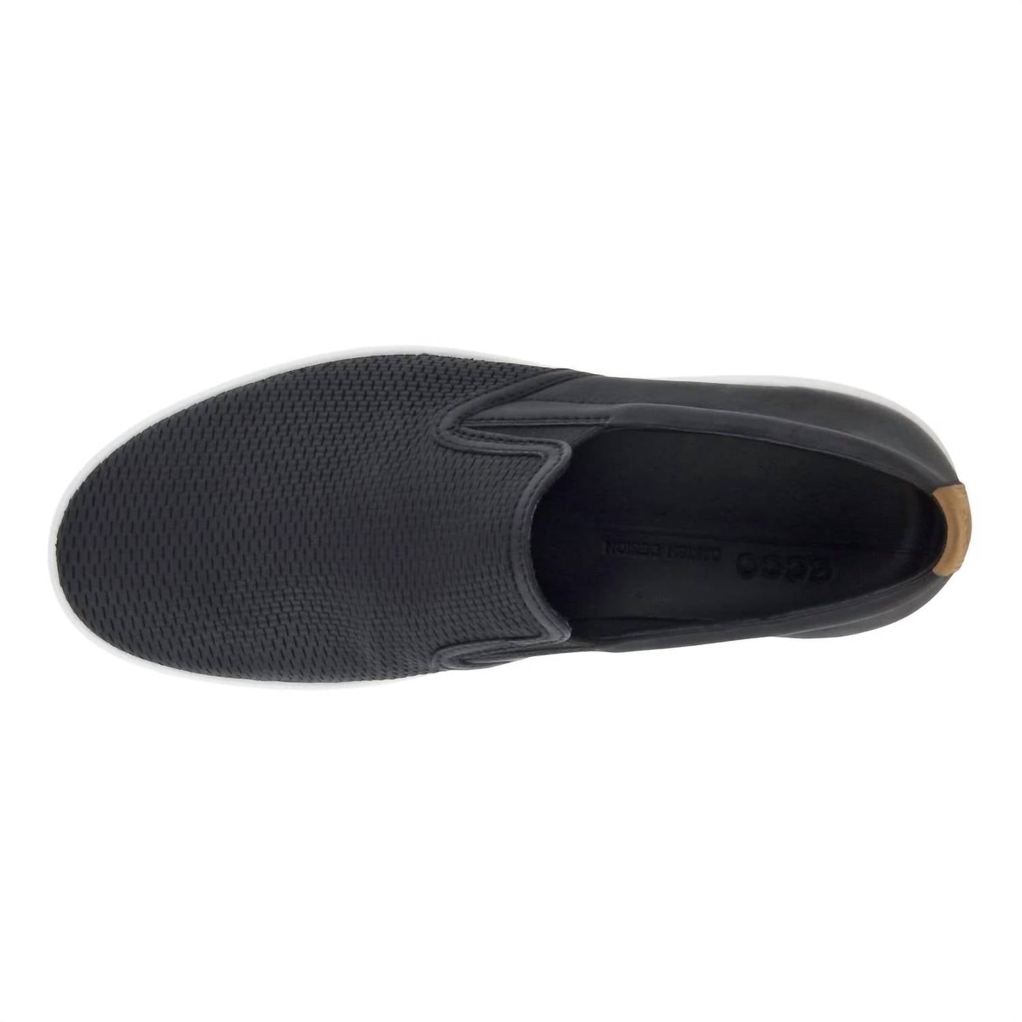 Ecco - Men's Soft 7 Slip On Sneakers