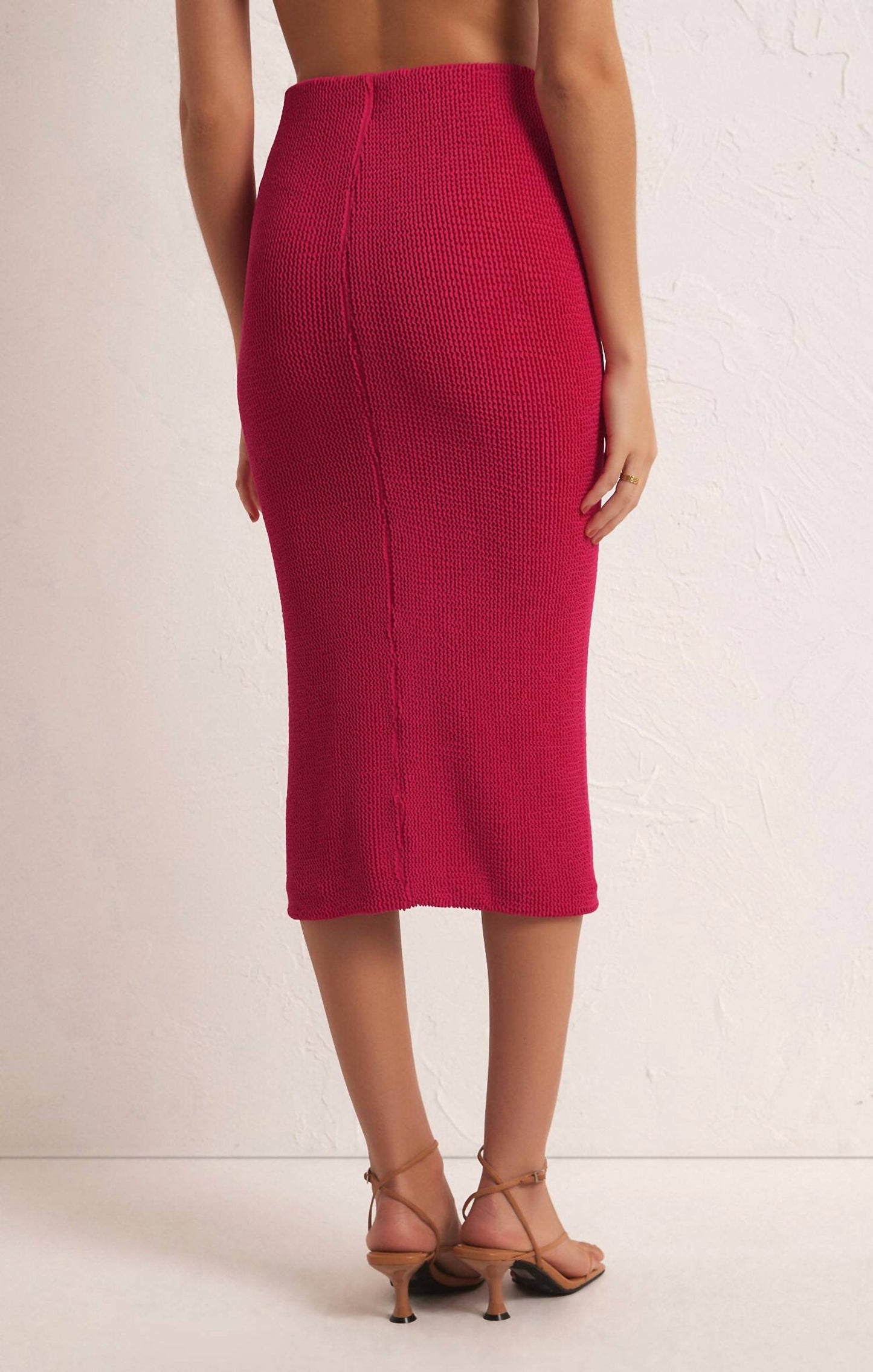 Z Supply - Aveen Midi Skirt