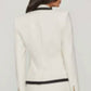 Generation Love - Haidi Contrast Combo Blazer