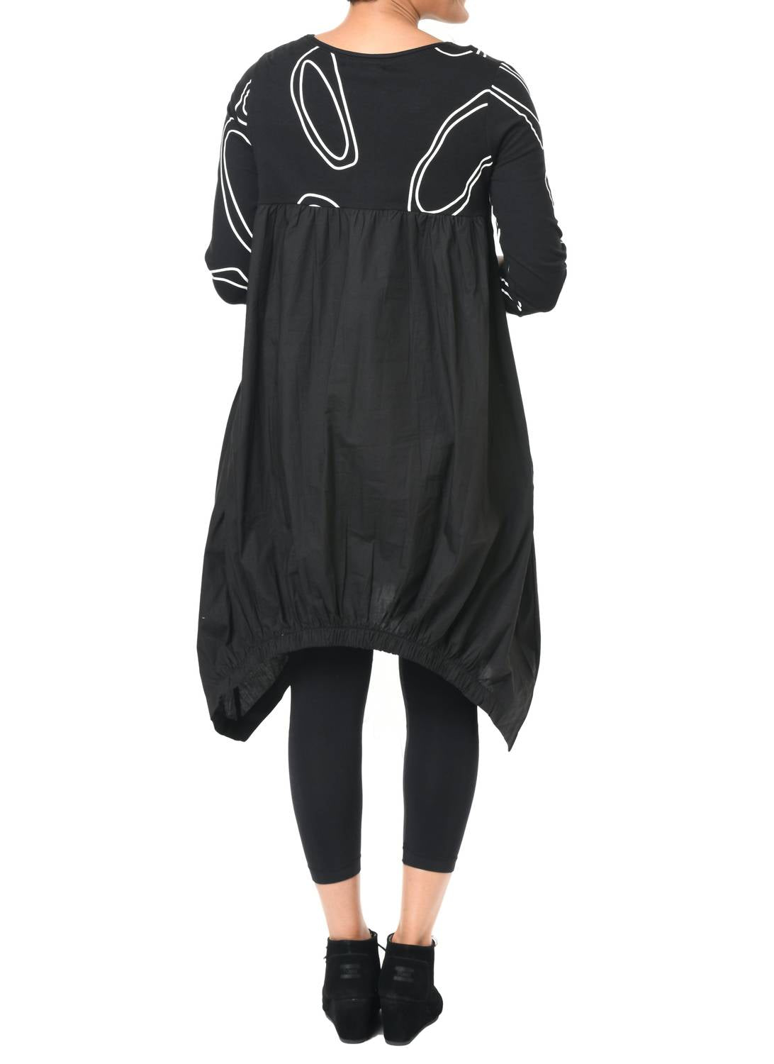 Tulip Clothing - Adele Dress