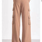 Elan - CARGO PANTS