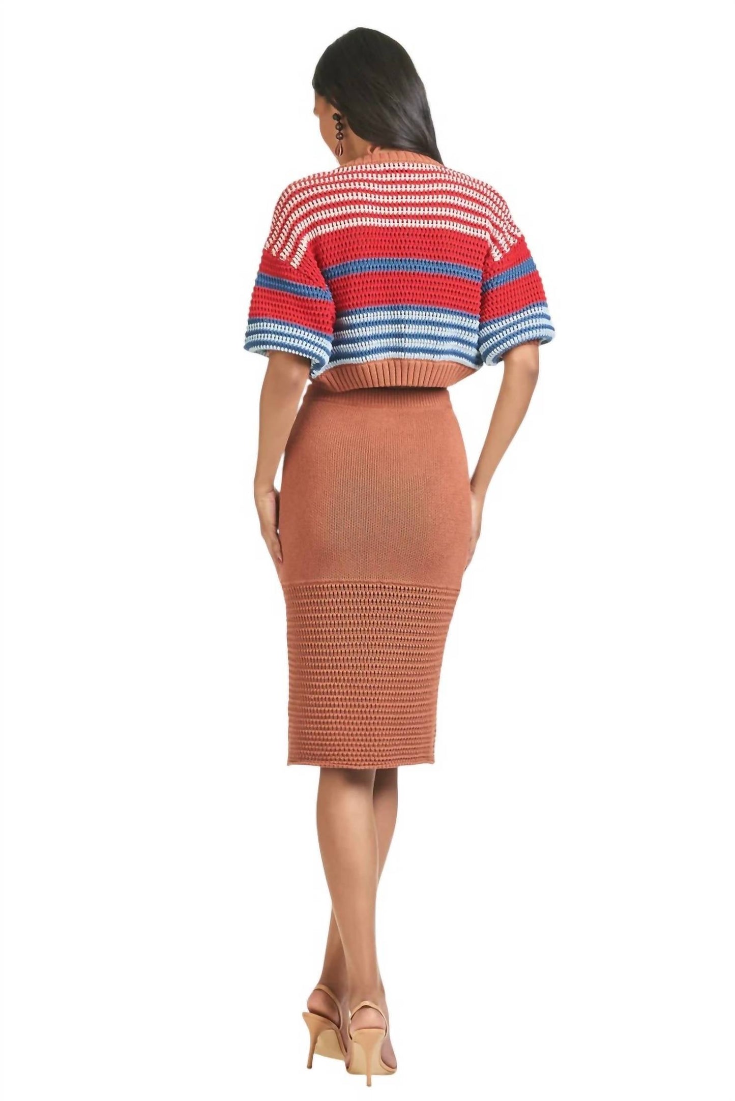Sachin & Babi - PENNY CARDIGAN