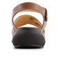 Andrea - Women's Premium Comfort Leather Sandals