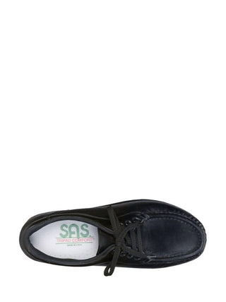 Sas - Mocassim Take Time Feminino